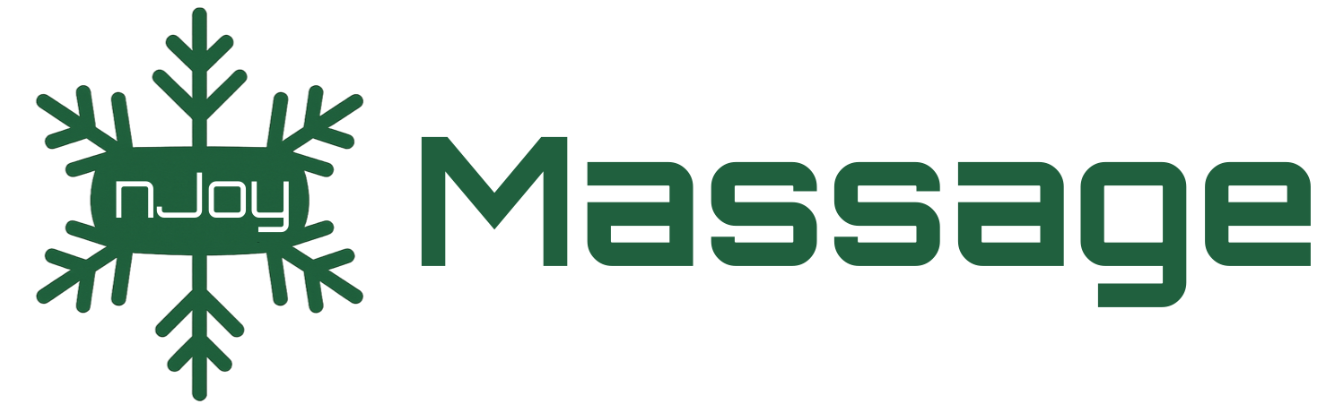 Massagenjoy &mdash; your home, your spa.